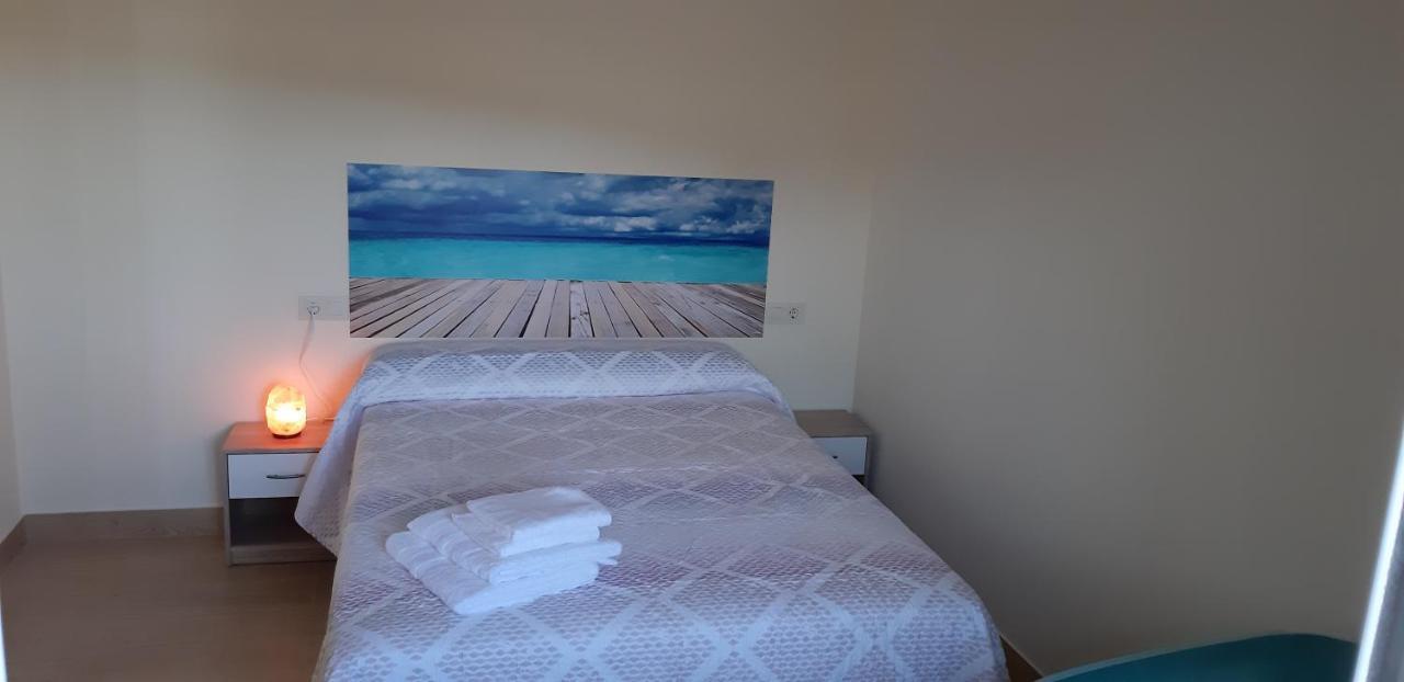 Piso La Buganvilla Bailen Luaran gambar